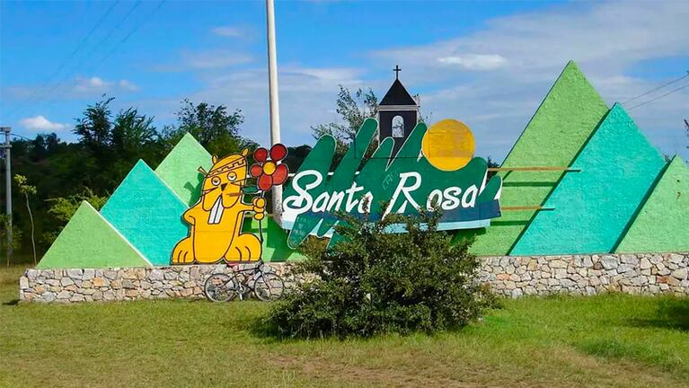 Los hechos fueron denunciados en Santa Rosa de Calamuchita.