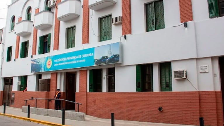 Los hechos ocurrieron en la alcaidía de la Departamental Río Cuarto.