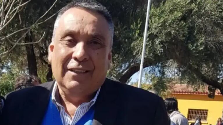 Los hechos ocurrieron hace más de 20 años y recién ahora fue condenado.