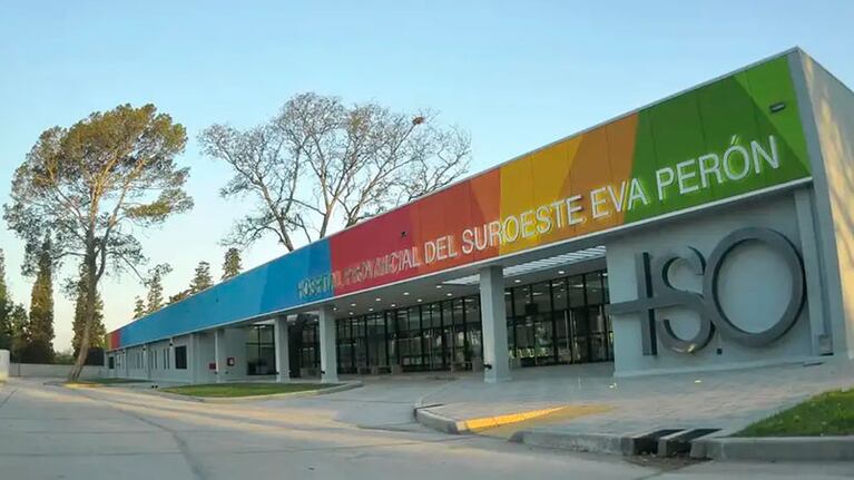 Los hermanos del niño serán sometidos a un examen toxicológico.