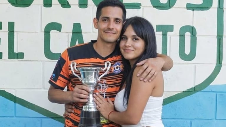 Los hermanos fueron asesinados por un ajuste de cuentas.
