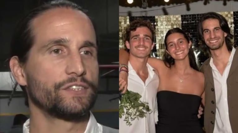 Los hijos varones de Romina Yan revelaron el horror que vivieron con Darío Giordano.