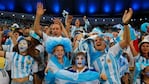 Los hinchas argentinos deberán adaptarse a una cultura muy diferente a la propia.