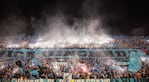 Los hinchas de Belgrano quieren armar una fiesta el domingo.