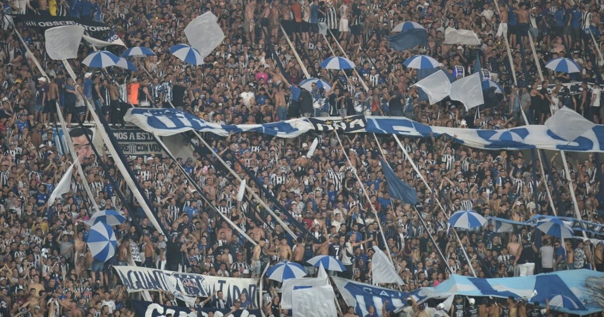 Los hinchas de la T pagarán el "Día del Socio" para el clásico cordobés.