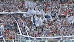 Los hinchas de Talleres podrán viajar a Formosa.