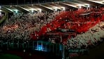 Los hinchas millonarios volverán a la tribuna Artime.