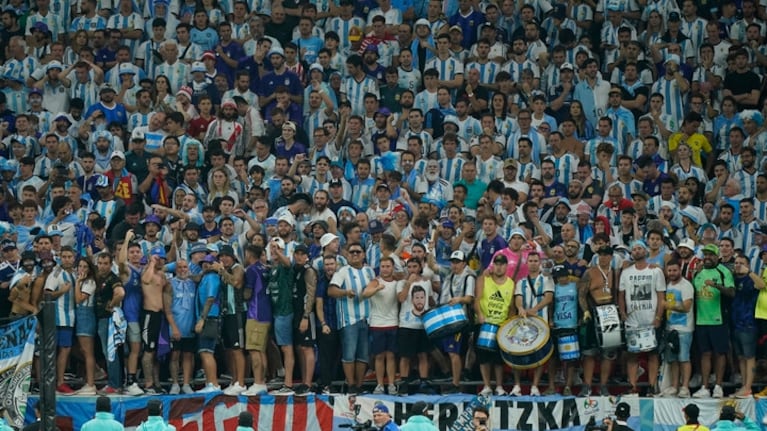 Los hinchas podrán comprar entradas más baratas para el Mundial 2026.