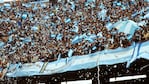 Los hinchas regresan a los estadios luego de más de un año y medio de ausencia.