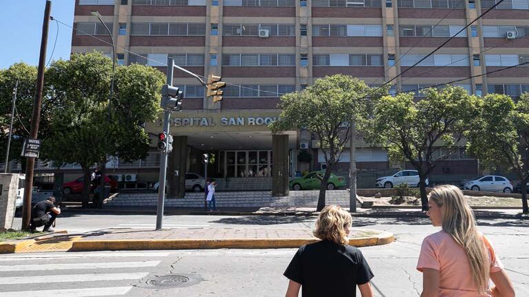 Los hospitales diagramaron su atención para el nuevo contexto.