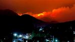 Los incendios no dan tregua en Córdoba desde hace un mes.