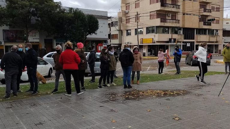 Los intendentes de Córdoba y el problema de controlar el DNU: "Estamos entre la espada y la pared"
