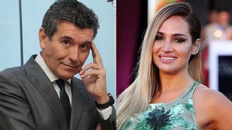 Los invitados del programa de Lizy tienen coronavirus.