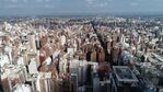 Los jóvenes son los que más se contagian en la provincia. 