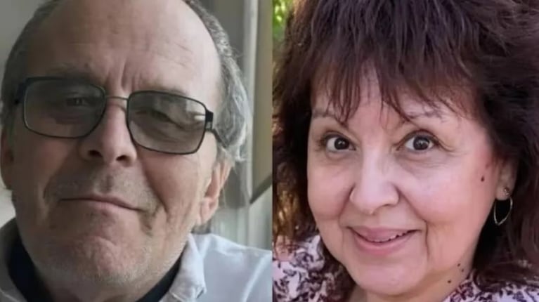 Los jubilados están desaparecidos desde hace días.