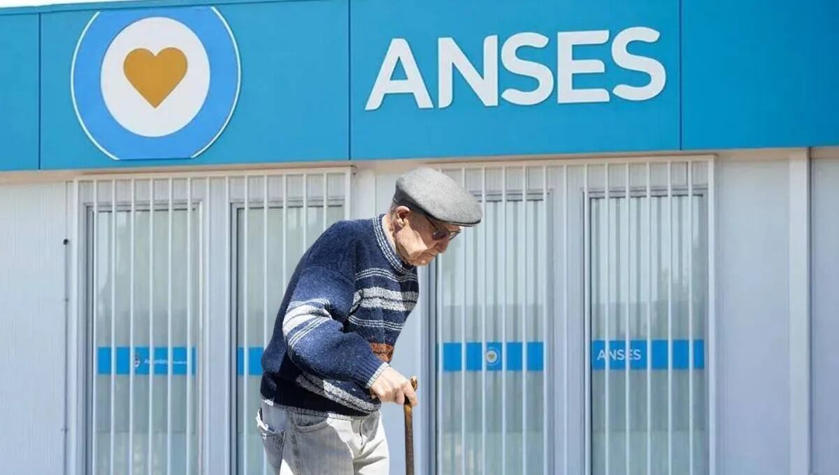 Los jubilados tendrán un descuento en compras.
