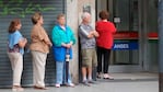 Los jubilados y pensionados ya pueden consultar el calendario.