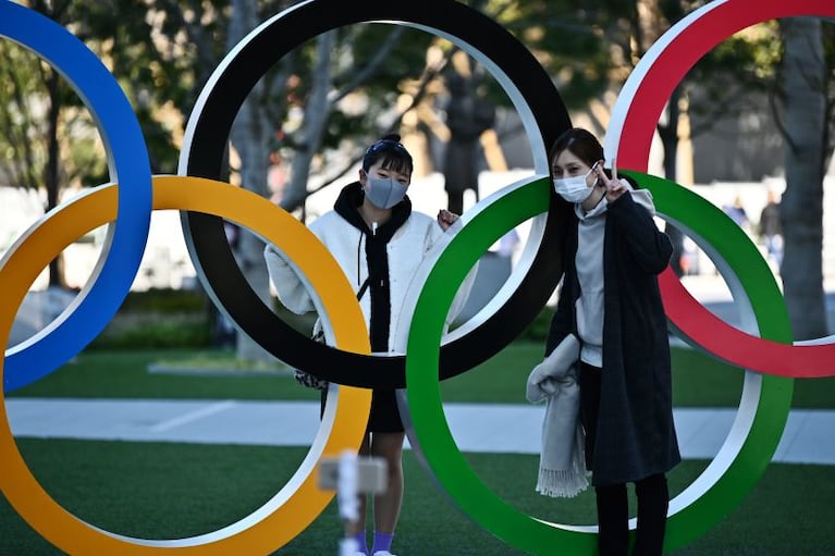 Los Juegos Olímpicos se disputarán en el 2021.