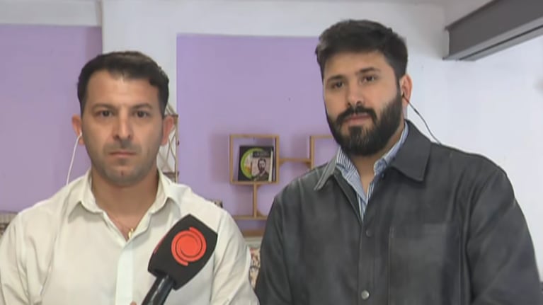 Los jugadores cordobeses acusan a Asteggiano y Echevarría por estafarlos.