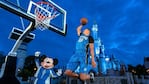 Los jugadores participarán en Disney de una temporada mágica e histórica.