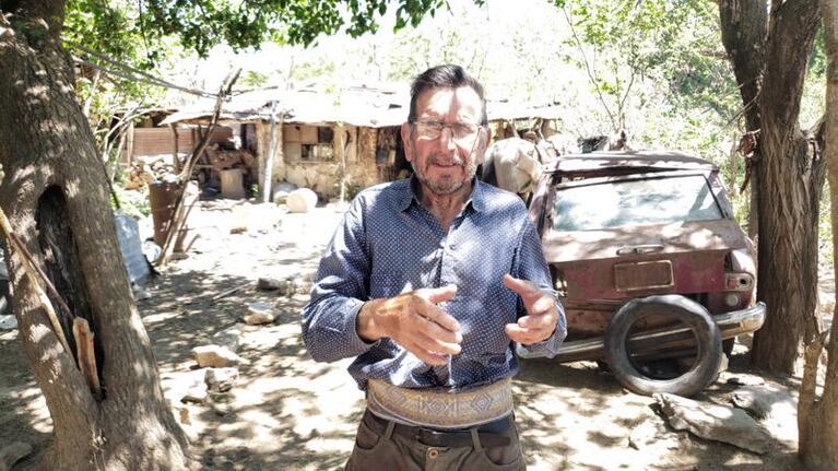 Los lugareños coinciden en que el drama será aún peor.