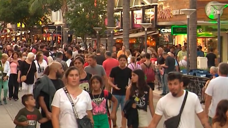 Los lugares de Córdoba con más turistas 