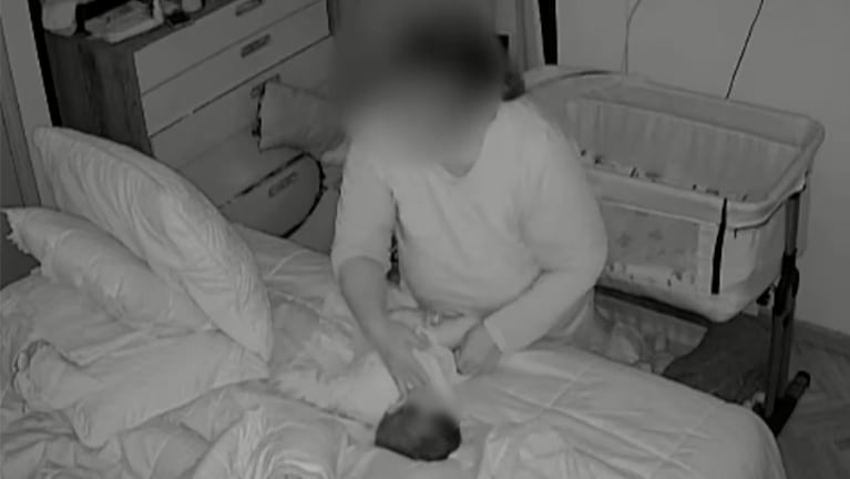 Los maltratos quedaron registrados en videos.