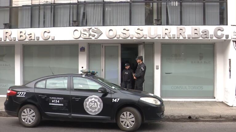 Los manejos en la mutual del Surrbac son investigados por la Justicia.
