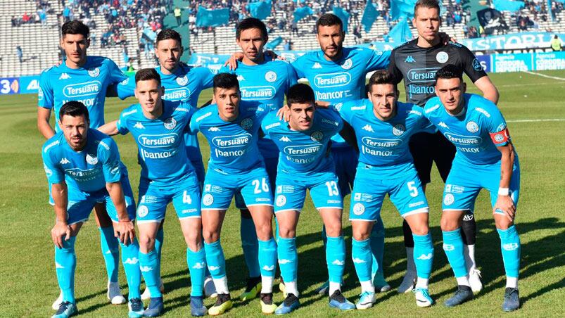 Los máximos rivales de Córdoba se cruzaron antes del inicio de la Superliga. Foto: Lucio Casalla / ElDoce.tv