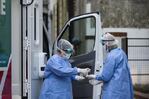 Los mayores de 65 años corren el mayor riesgo de vida por el coronavirus.