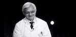 Los médicos, protagonistas esenciales en esta pandemia.
