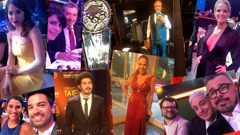 Los mejores momentos de la noche. Foto: Ciudad.com