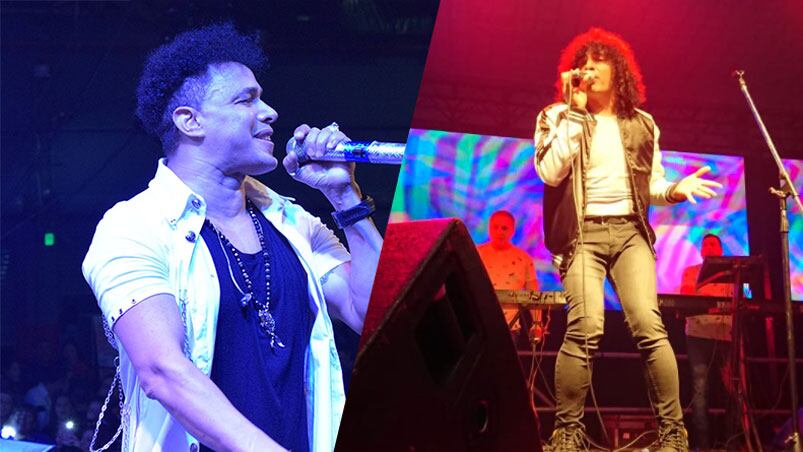 Los mejores shows están en la Sala.