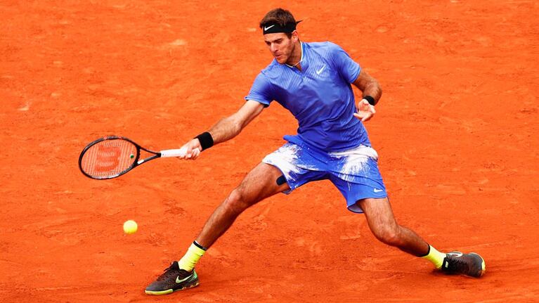 Los mejores tenistas del mundo vendrán a Córdoba: ¿jugará Del Potro?