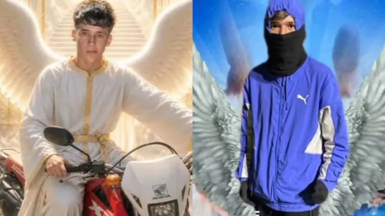 Los mensajes al ladrón de 16 años que murió tras un tiroteo con la Policía: “Atrevido de chiquitito”