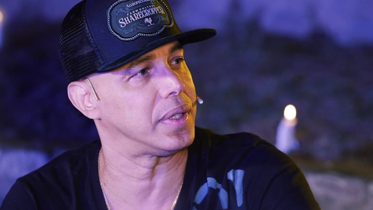 Los "Mensajes Que Sí" de Jean Carlos, desde el corazón.