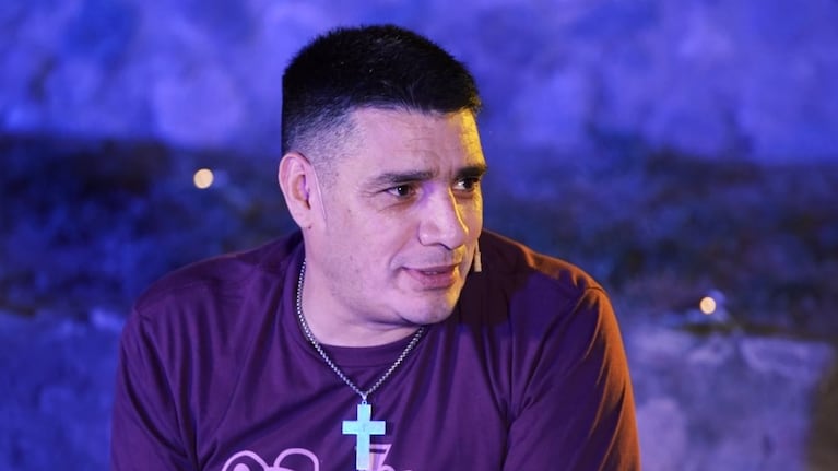 Los "Mensajes Que Sí" de Kesito, cargados de emociones.