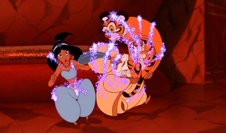 Los Mickey ocultos