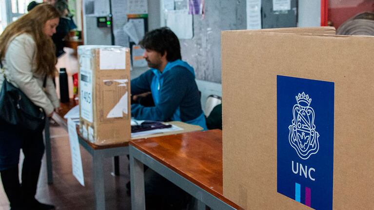 Los miembros de la comunidad educativa podrán elegir sus autoridades.