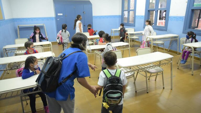 Los ministros decidieron elevar la exigencia en el cierre del ciclo 2021.