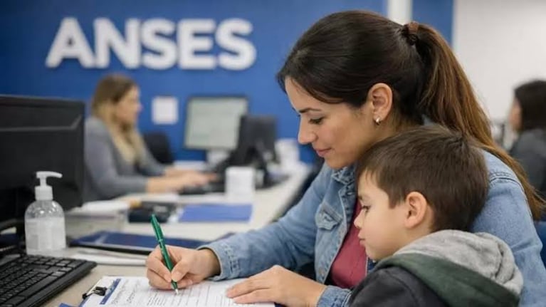 Los montos se actualizan para el octavo mes del año.