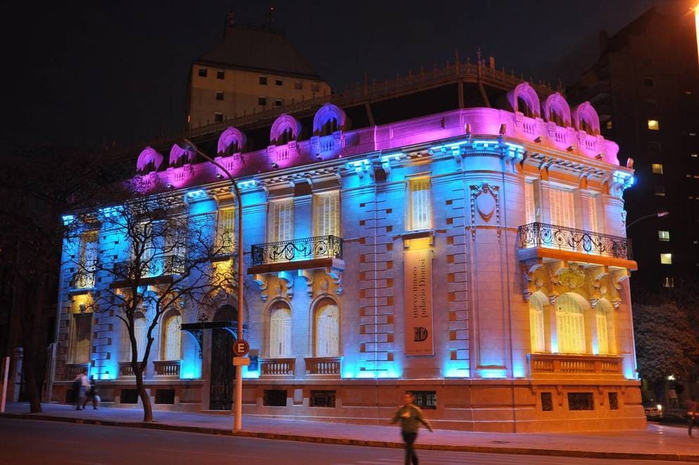 Los museos abren sus puertas con protocolos.