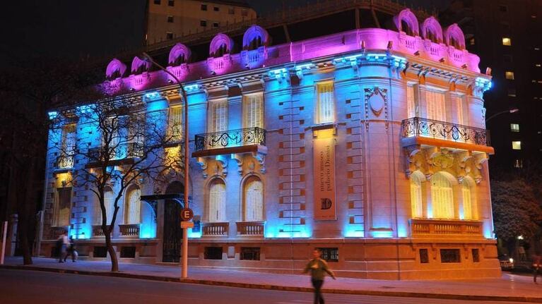 Los museos abren sus puertas con protocolos.