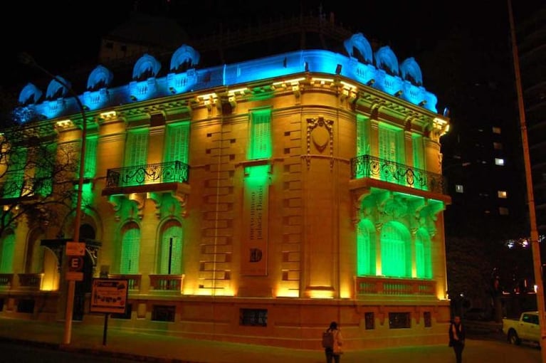 Los Museos de la Capital, a pleno en el verano