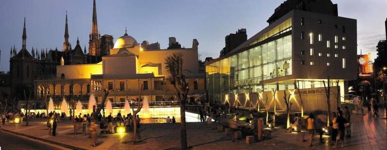 Los Museos de la Capital, a pleno en el verano