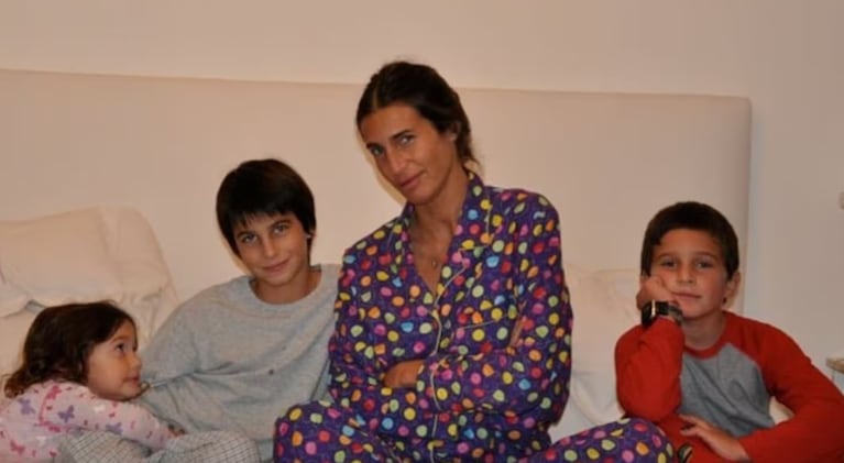 Los nietos de Gustavo Yankelevich eran víctimas de violencia por parte de su padre, Darío Giordano.
