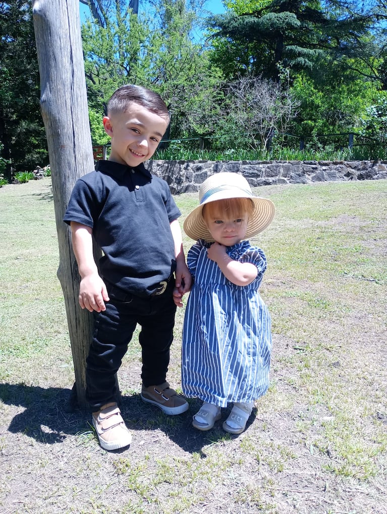 Los niños cordobeses necesitan una inyección para mejorar sus vidas.