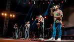 Los Nocheros suspendieron todos sus shows de enero.