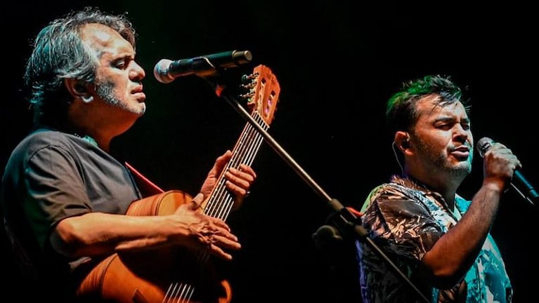 Los Nocheros suspendieron todos sus shows de enero y no estarán en Cosquín