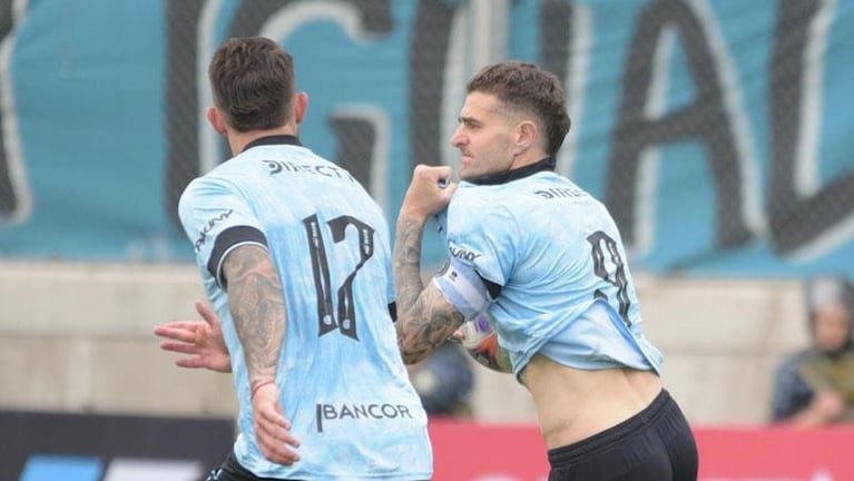 Los números de Belgrano campeón de la Primera Nacional